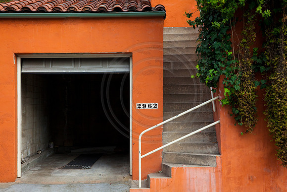No one home, Silverlake