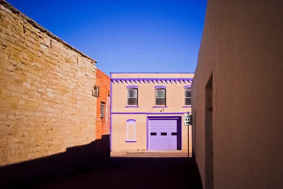Backstreet, Trinidad